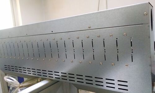 網絡機櫃的安裝方法及注意事項