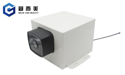 監控設(shè)備操作控製台該如何設計?