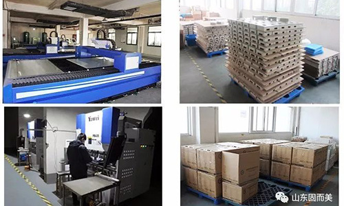 這樣的鈑金外殼供應商,為什麽不合作?