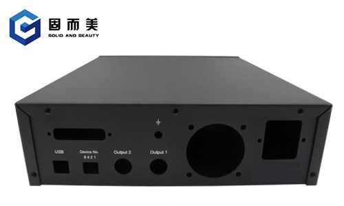 如何正確的選購電力(lì)機箱機櫃