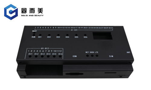 儀(yí)器儀表鈑金外殼使(shǐ)用注意事項