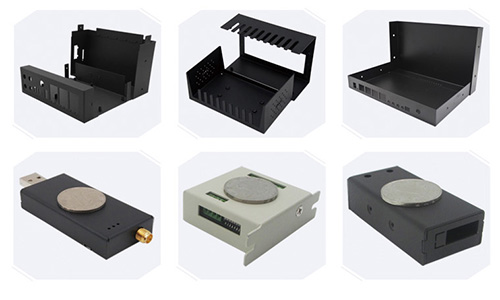 電子類外殼鈑金(jīn)設計常見問題,總有一個(gè)是你需要的!