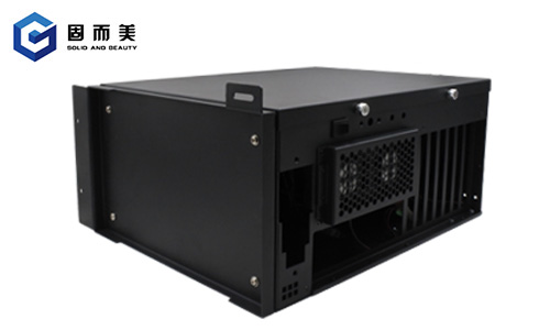 對於鈑金加工(gōng)的機箱機櫃(guì),對於選材和(hé)使用,你(nǐ)知道多(duō)少?