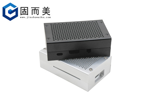 鋁型材（cái）機箱的（de）三大作用