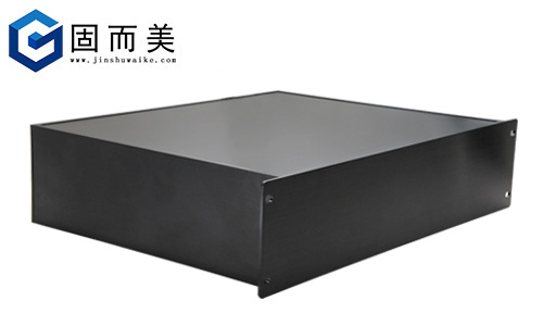 關於電子設備機箱屏蔽（bì），你不（bú）得不知道（dào）的三（sān）個方麵的問題