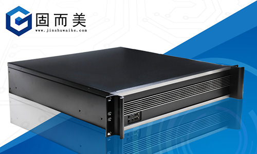 為什麽（me）機箱都是單一的顏色設計呢？