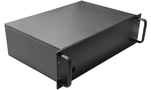 如何快捷有效的進（jìn）行鈑金機箱機櫃安裝（zhuāng）?