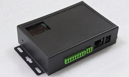 關於開關電源外（wài）殼的特（tè）點，你知道多少？