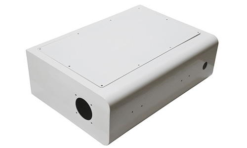 鈑金機箱加工變形的（de）原（yuán）因（yīn）有（yǒu）哪些,你知道嗎?