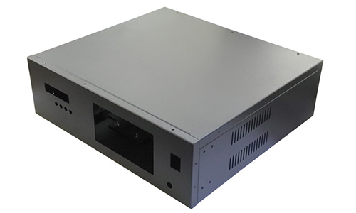 儀表機箱造型的設計（jì）原則是什麽？