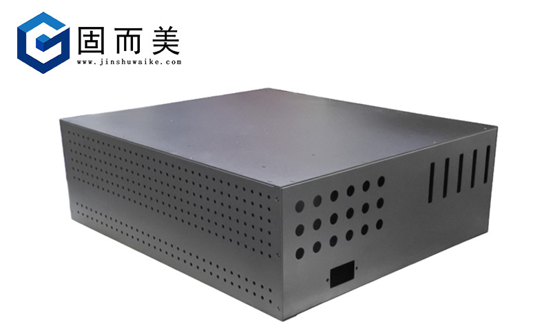 選購電（diàn）子機箱，你需要注意哪些問題？