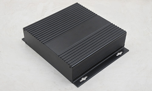 儀器儀表鋁外殼該如何（hé）選擇材質？