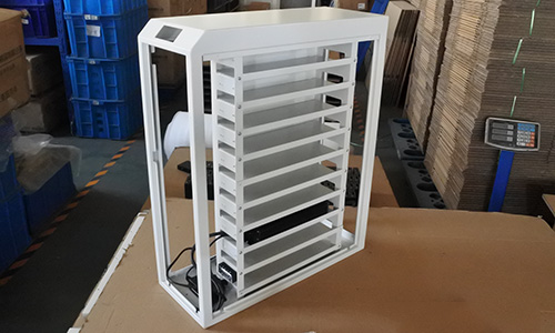 機箱機櫃的作用(yòng)及特點是什麽?