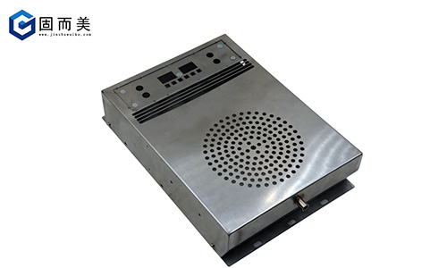 不鏽鋼機箱(xiāng)機(jī)櫃(guì)的優點,你知道多少?