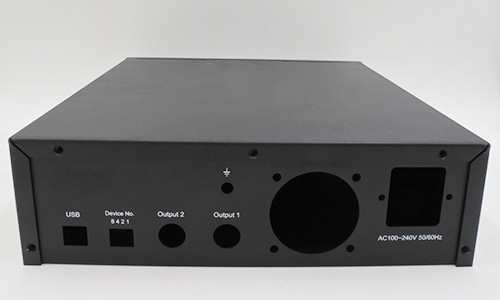 該如何做好機箱機櫃的保養工作?