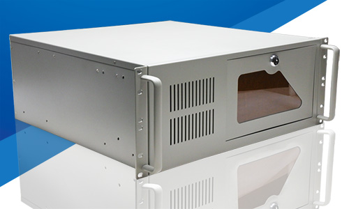 如何提高鈑金機箱的外形美(měi)觀度?