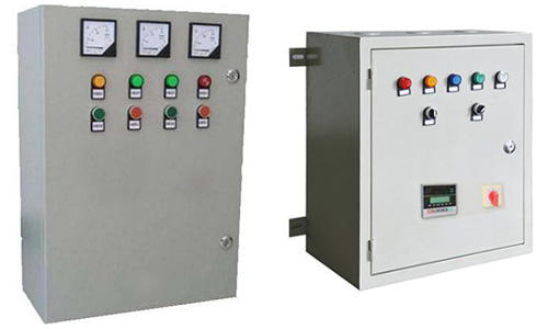 關於配電箱的防水設計要求