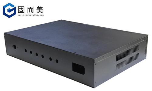 機箱機櫃的輻射防治（zhì）及作用