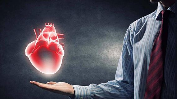 心髒聚停正確搶(qiǎng)救方法!