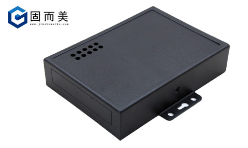 鈑金（jīn）機（jī）箱設計步驟是（shì）怎樣的呢?