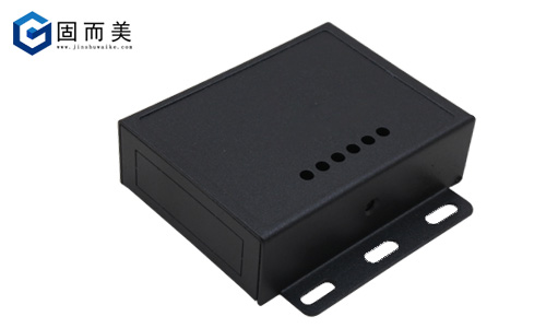 鈑金（jīn）機箱加工的（de）過程是怎（zěn）樣的？