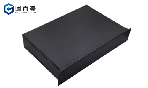 電子機箱機（jī）櫃的配件及作用