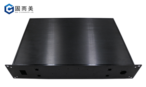 鈑金機箱的區別以及如（rú）何檢（jiǎn）驗外形（xíng）尺寸？