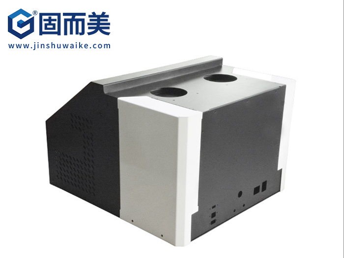 如何控製鈑金機殼的加工質量？