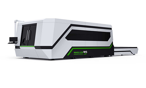 更專業的（de）大型工業金屬外殼設計定製