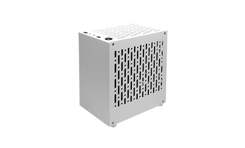 迷你小機箱4代全新發布，火熱（rè）銷售中！