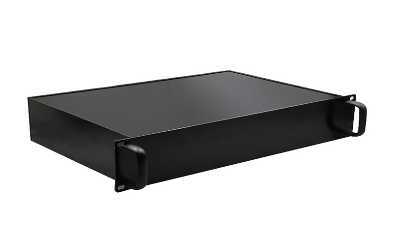 金屬外殼表麵（miàn）處理方式有哪些？