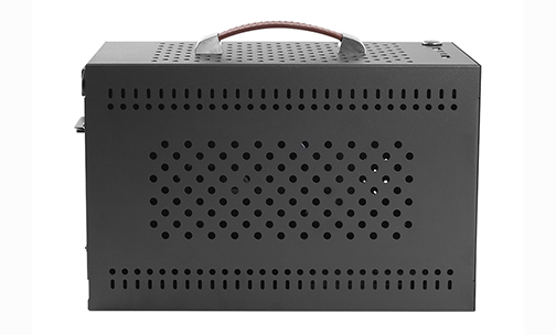 5代ITX小機（jī）箱 升級（jí）款來啦