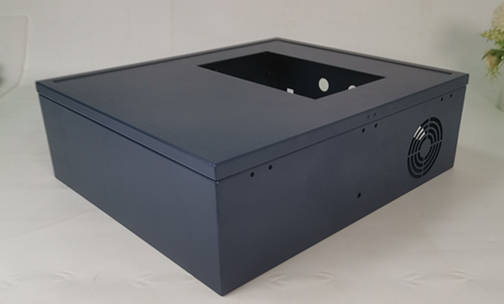 設計鈑（bǎn）金（jīn）外殼時應當（dāng）注意（yì）什麽？