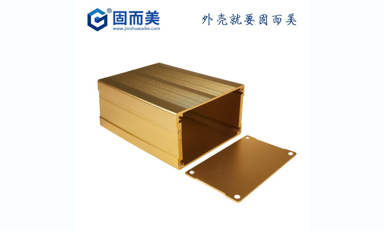 鋁型材殼體在電阻上有什麽影響？