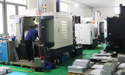 鈑金加工廠家,金屬外殼定製,鋁外殼CNC加工有什麽優勢（shì）？