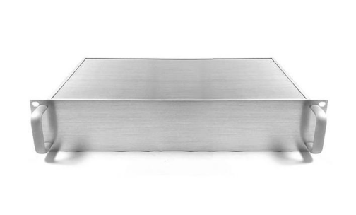 鋁合金機箱定製,金屬外殼加工,鋁機箱好還是鋼機箱好?