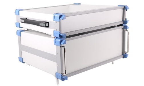 鋁合金外殼,鋁(lǚ)型材機箱機殼,影(yǐng)響鋁合金機箱使用年限的原因