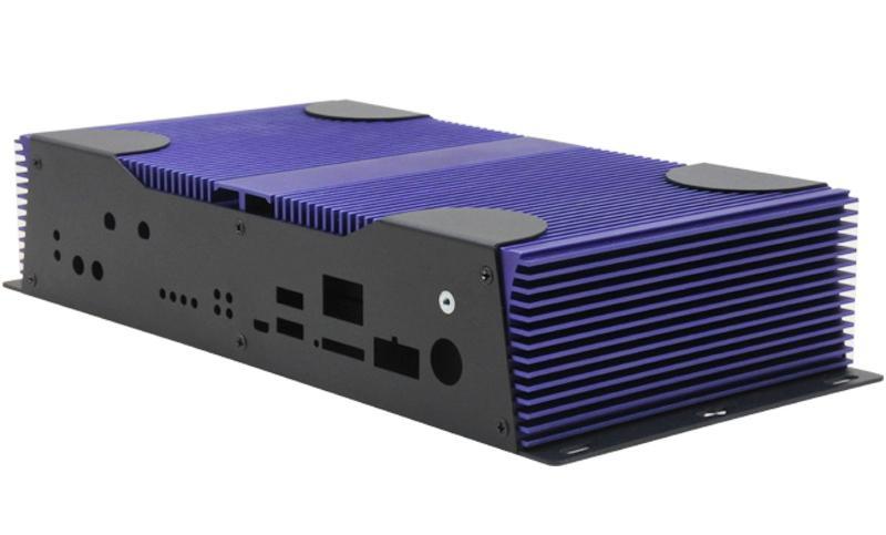 鋁合金(jīn)外殼,金(jīn)屬外殼定製,工控(kòng)服務器外殼應用指南