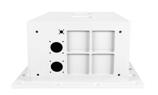 鋁合金機箱定製,鈑金加工廠家,鋁合金外殼劃痕的應對(duì)技巧