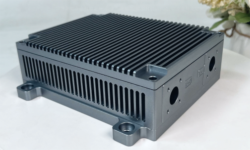 鋁型材機箱機(jī)殼,鋁合金機箱(xiāng)定製,鋁合金cnc加工的操(cāo)作規範(fàn)