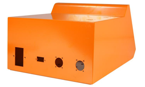 鈑金(jīn)外(wài)殼定製,電子機箱外(wài)殼,鈑金(jīn)加工工藝的特點(diǎn)介紹