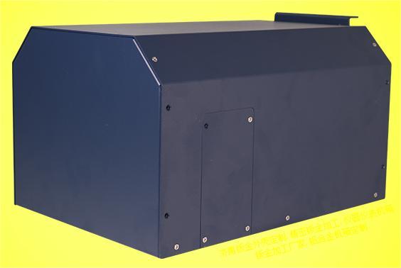 鈑金機箱定製,鈑金加工廠家,鈑金外(wài)殼加工後的定期清潔