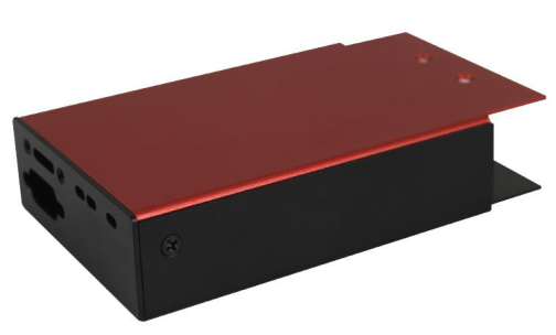 鋁合金機箱定製,全鋁機箱定製(zhì),電子設備(bèi)鋁外殼的要求