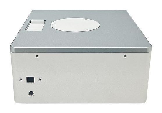 鋁合金機箱定製,電子(zǐ)機箱外殼,鋁外殼的表層(céng)工藝技術