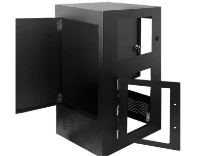 電子機箱外殼,鈑金(jīn)機箱定製,如何選擇適(shì)合(hé)自己的鈑金外殼