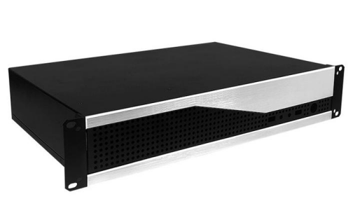 電子機箱外殼,全鋁機箱定製,鋁合(hé)金機箱定製需考慮的因素