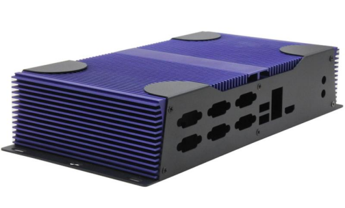 草莓视频免费看|"麵對電子產品外殼(ké)的選擇,你會選(xuǎn)擇鋁型材機箱嗎?"