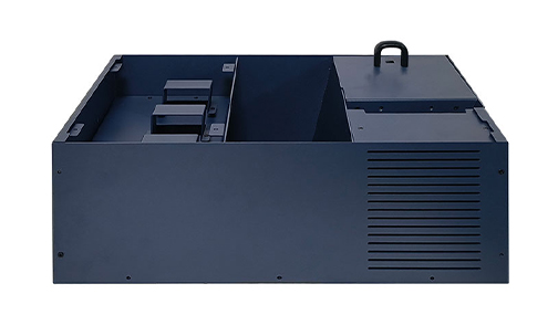 機箱機櫃生產廠家,精密加工,如何提高鈑金外殼加工的質量?