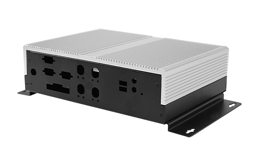 鋁合金機箱定製,鋁型材外殼,鋁機箱在使(shǐ)用(yòng)中有哪些作用?