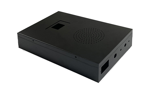 鈑金外(wài)殼設計,機箱定製,鈑金機箱加工(gōng)的特點有哪些?